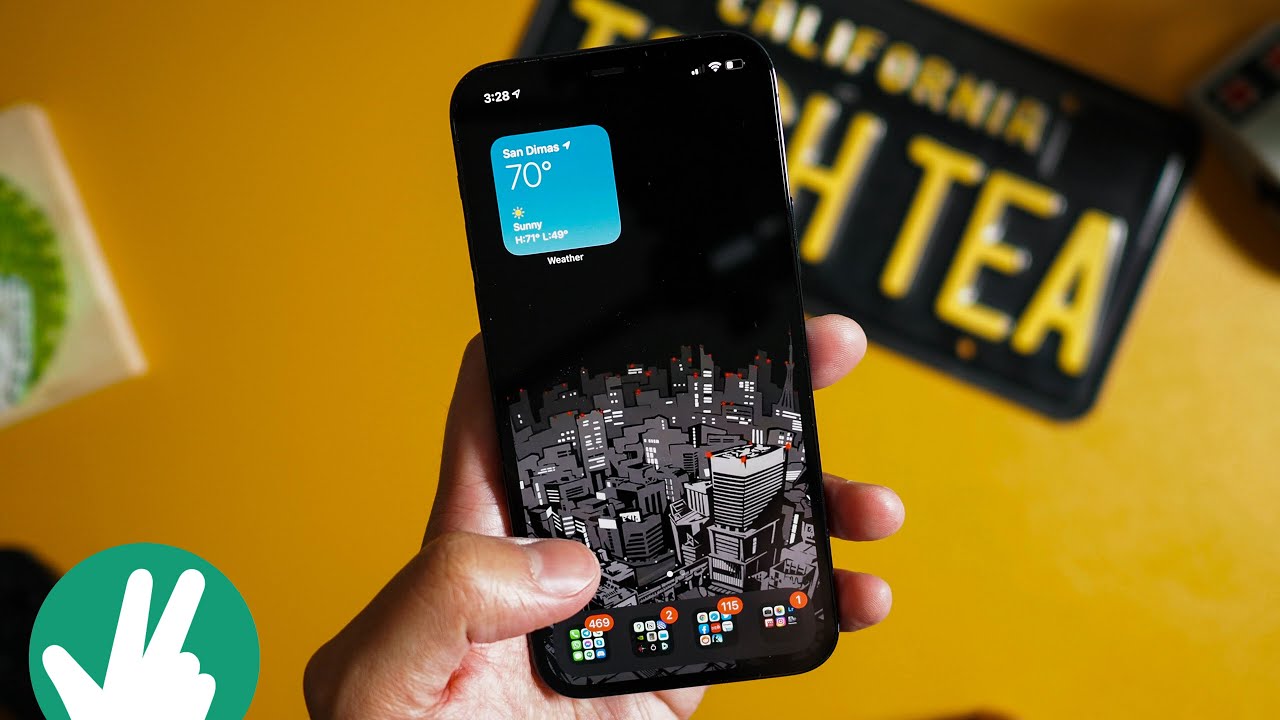 iPhone 12 Pro COMPLAINTS and TAKEAWAYS