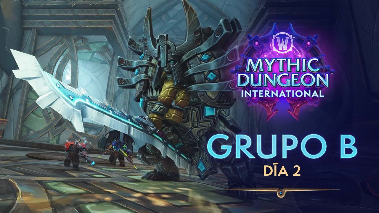 TODO O NADA, LOS GOLFOS SE LA JUEGAN | THE GREAT PUSH - GRUPO C - D&Iacute;A 2