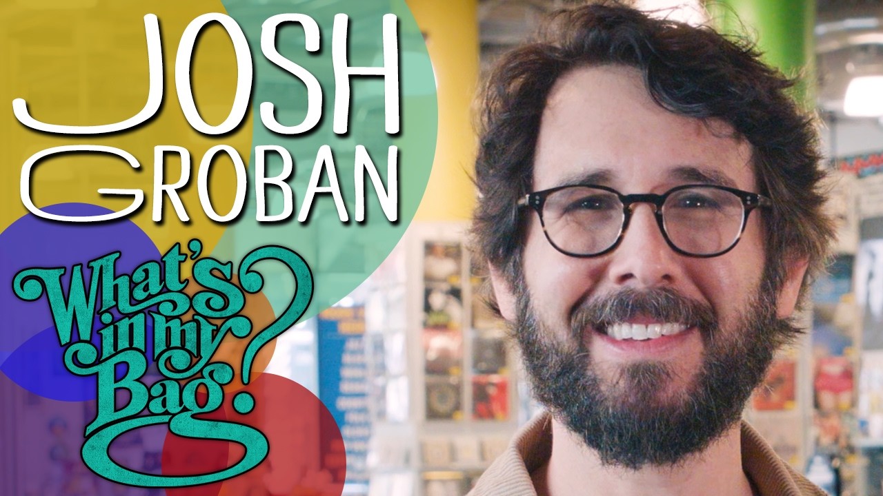 Josh Groban's 