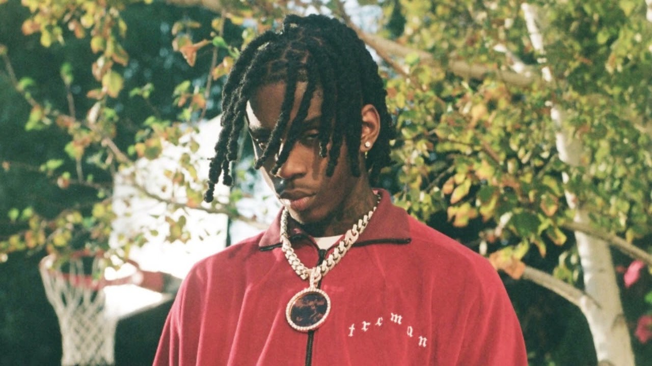 [FREE] Polo G x Scorey Type Beat - 