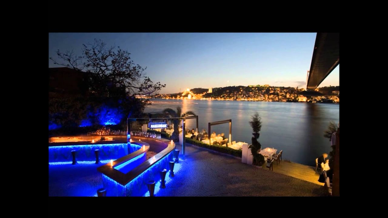 Lacivert Restaurant www.eniyirestaurantlar.com 0212 635 08 97