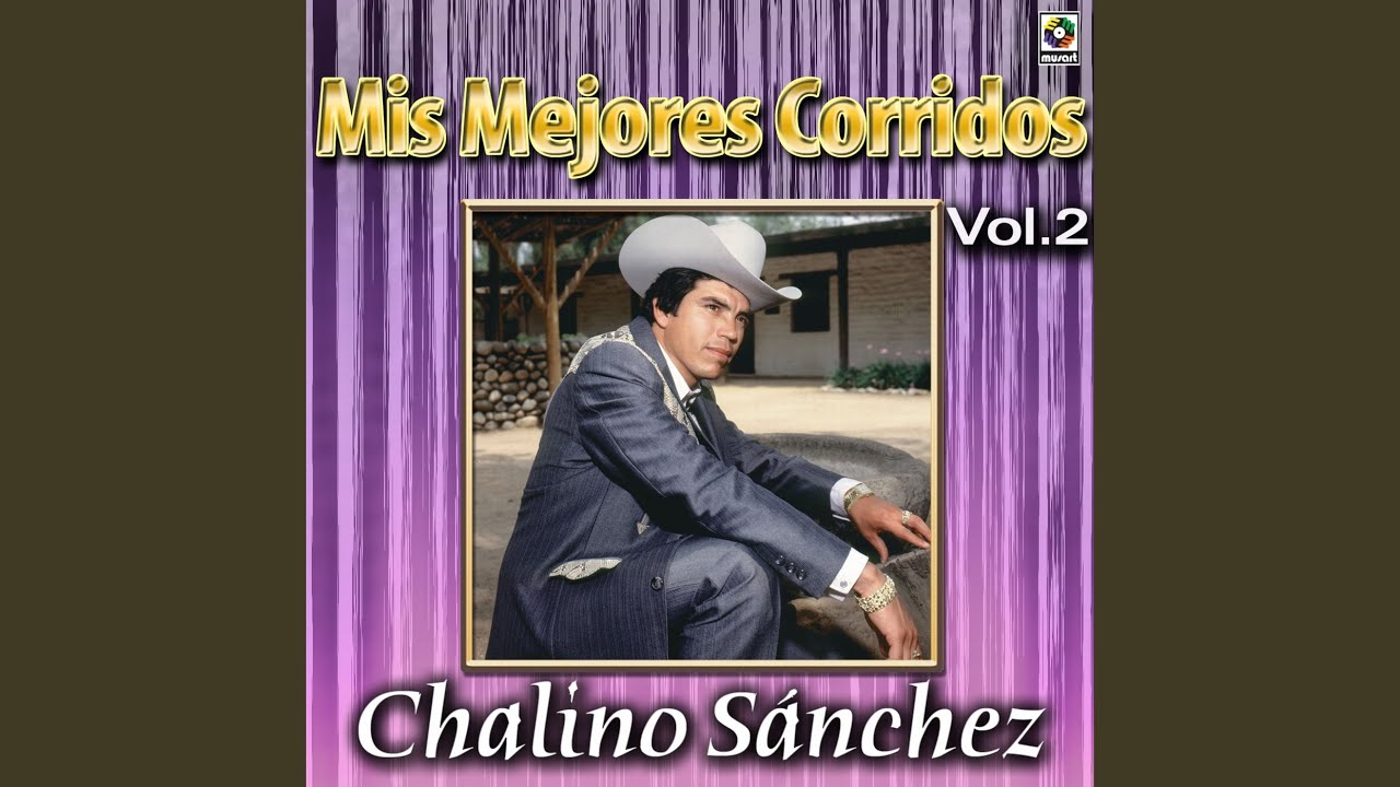 Corrido De Olegario