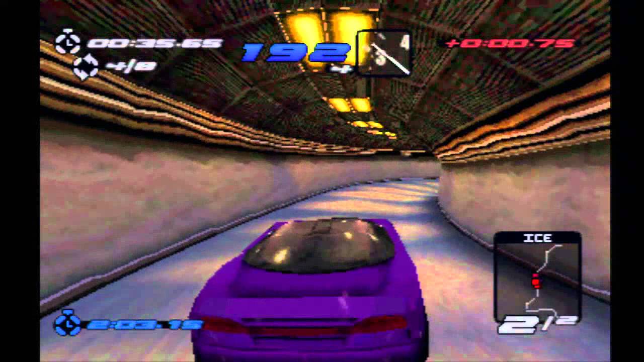 Need For Speed 3 Hot Pursuit | Aquatica | Hot Pursuit Race 41