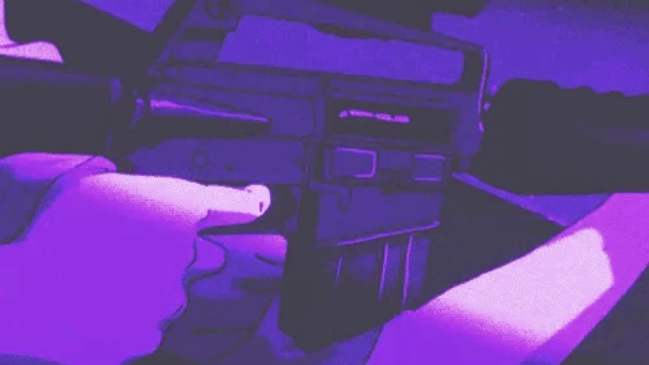 kodak black - pimpin ain't eazy (slowed + reverb) | don't worry about me im a thug