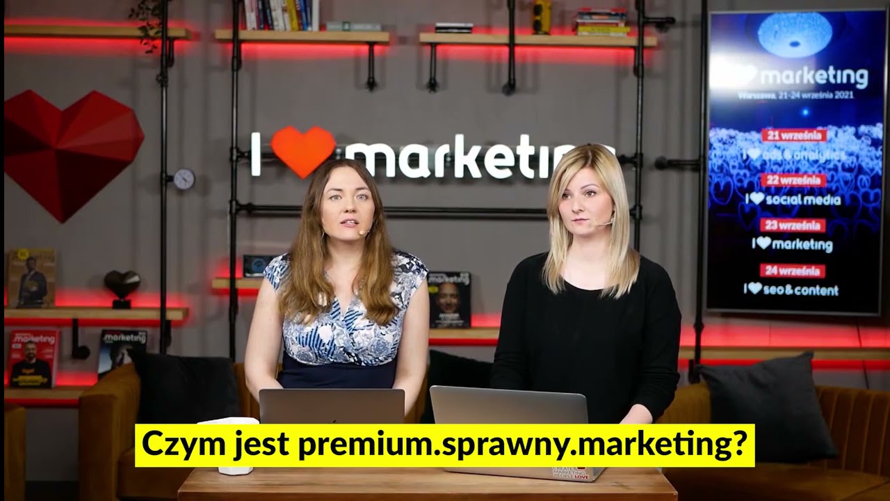 Czym jest Premium.Sprawny.Marketing?