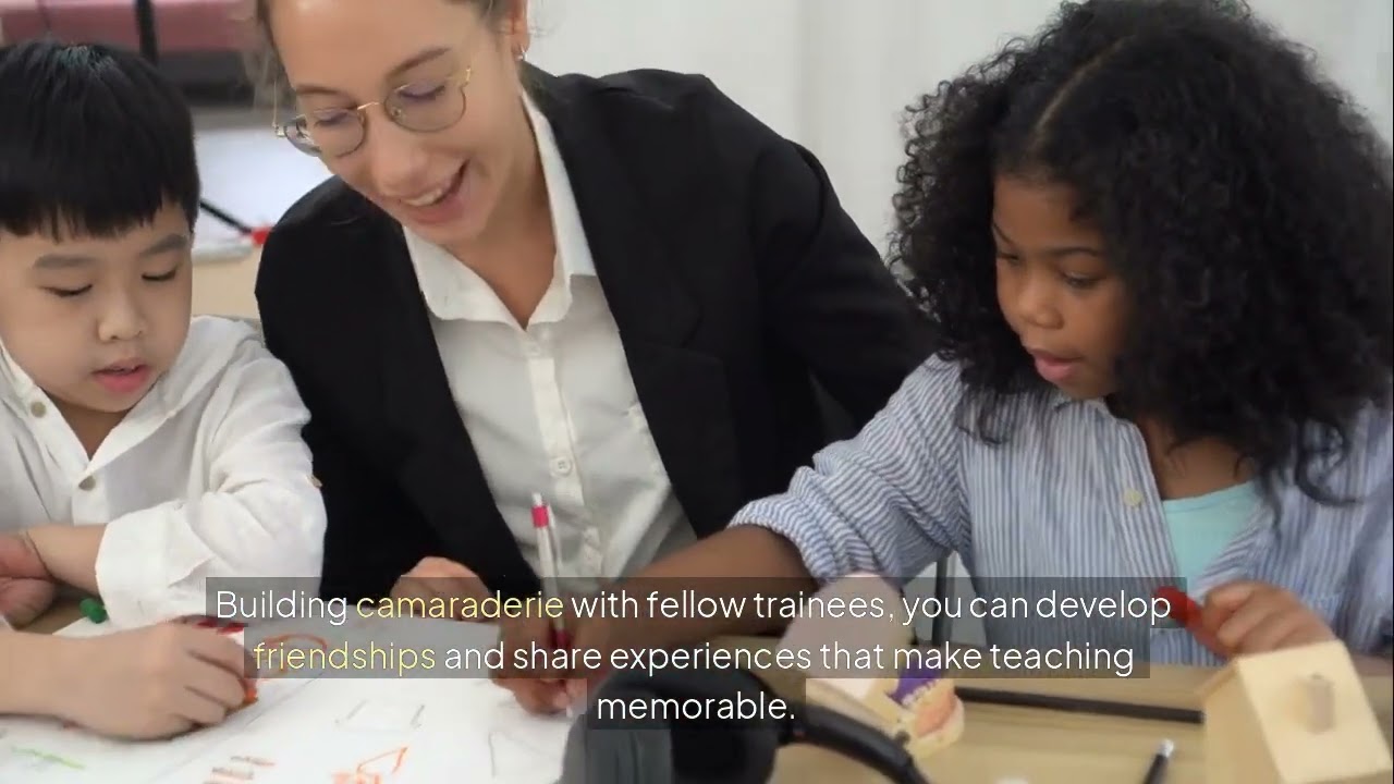 Which TEFL Course Is Best? | Choosing the Right TEFL Certification