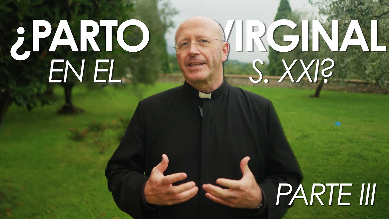 La Virginidad de María en el parto, ¿mito o realidad? Parte 3