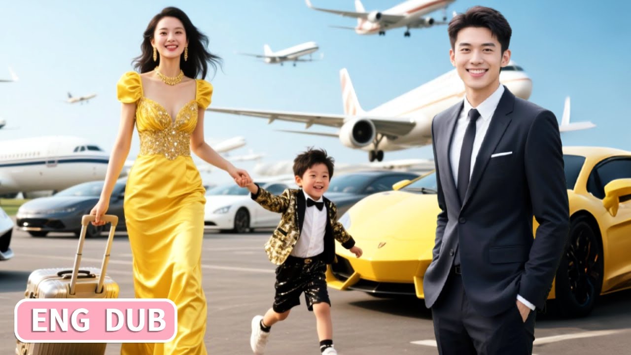 Pregnant After One-Night Stand, 5 Years Later, Mom Returns With Twins For Revenge! Pampered By Ceo