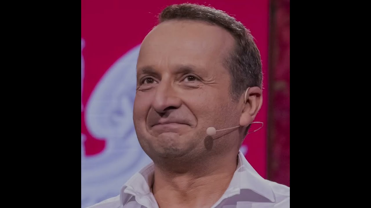 Z Andrzejem na nartach, odc  6 - Andrzej wetuje