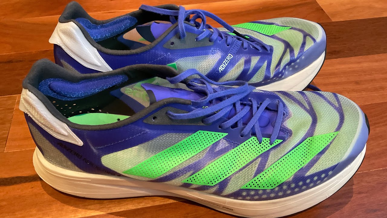 GEAR REVIEW: Decision Time!  Adios Pro 2 or Pro 3?