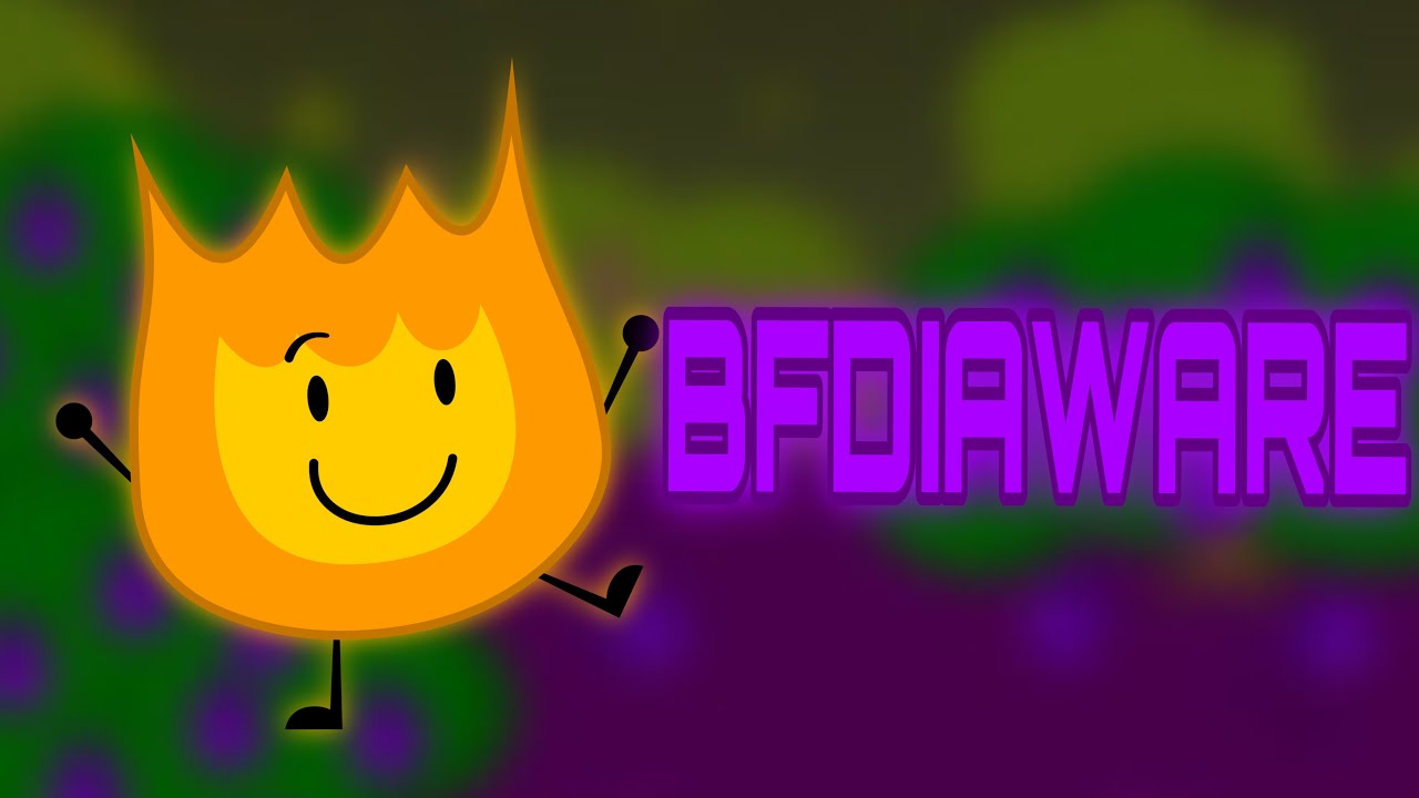 BFDIAWARE!