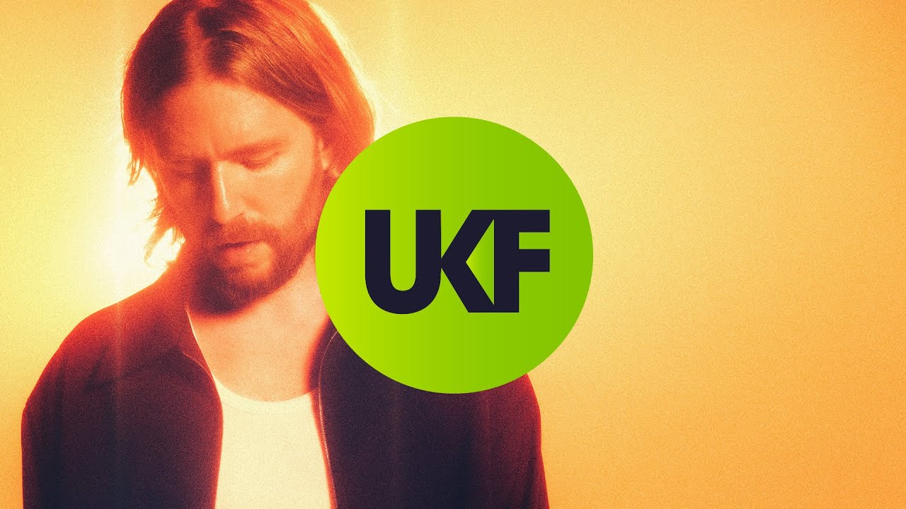 Sub Focus - Elevate