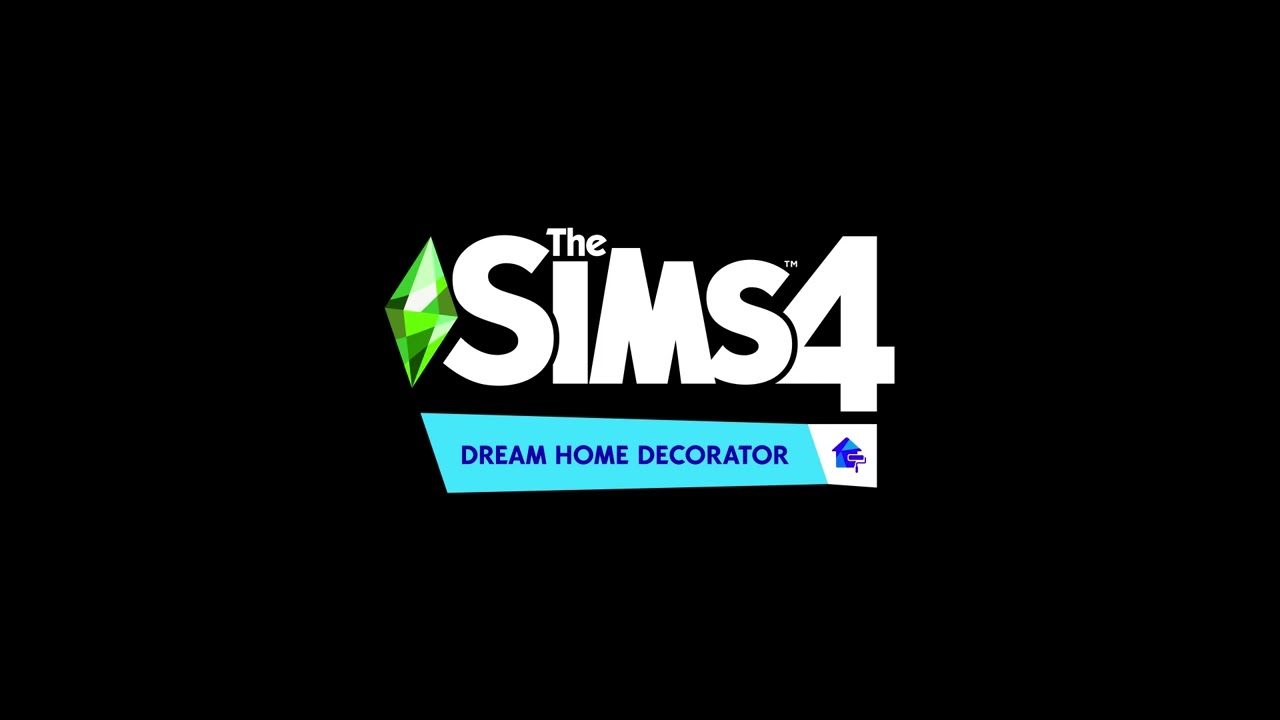 The Sims 4 Dream Home Decorator - Build Mode Full 2