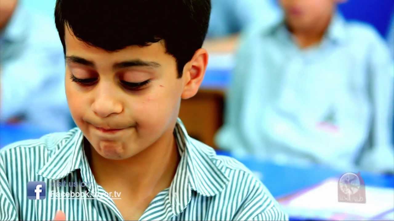 احكي الحقيقة - عصومي ووليد | طيور الجنة