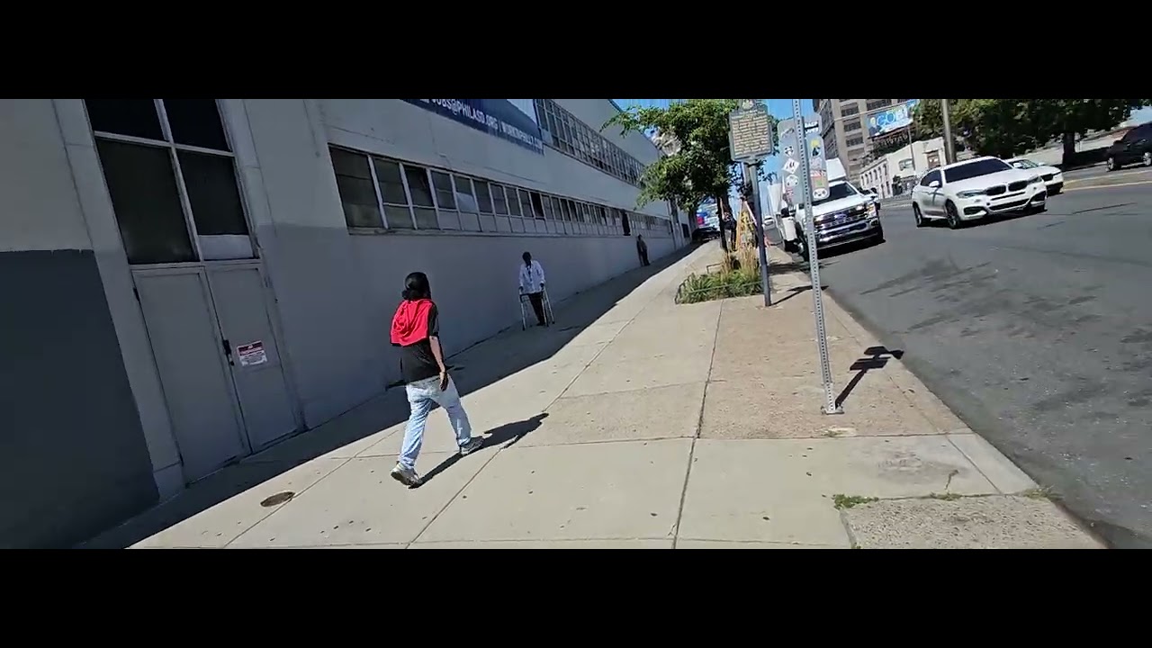 Baker bowl Phillies old ballpark in North Philadelphia 