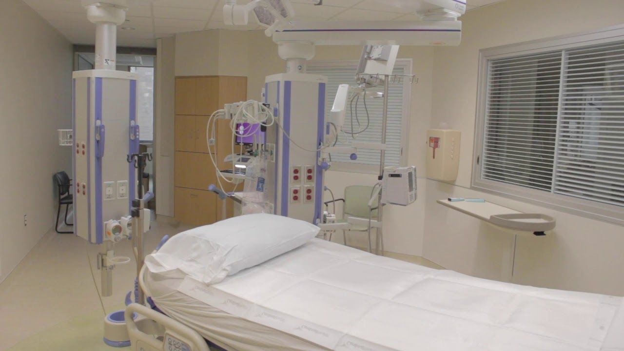 Prisma Emergency Medicine Tour