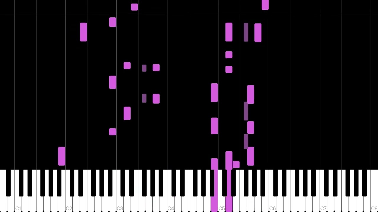 My Hero Academia S4 ED2 - Shout Baby #RelaxingPianoProject NEW VERSION @slsmusic