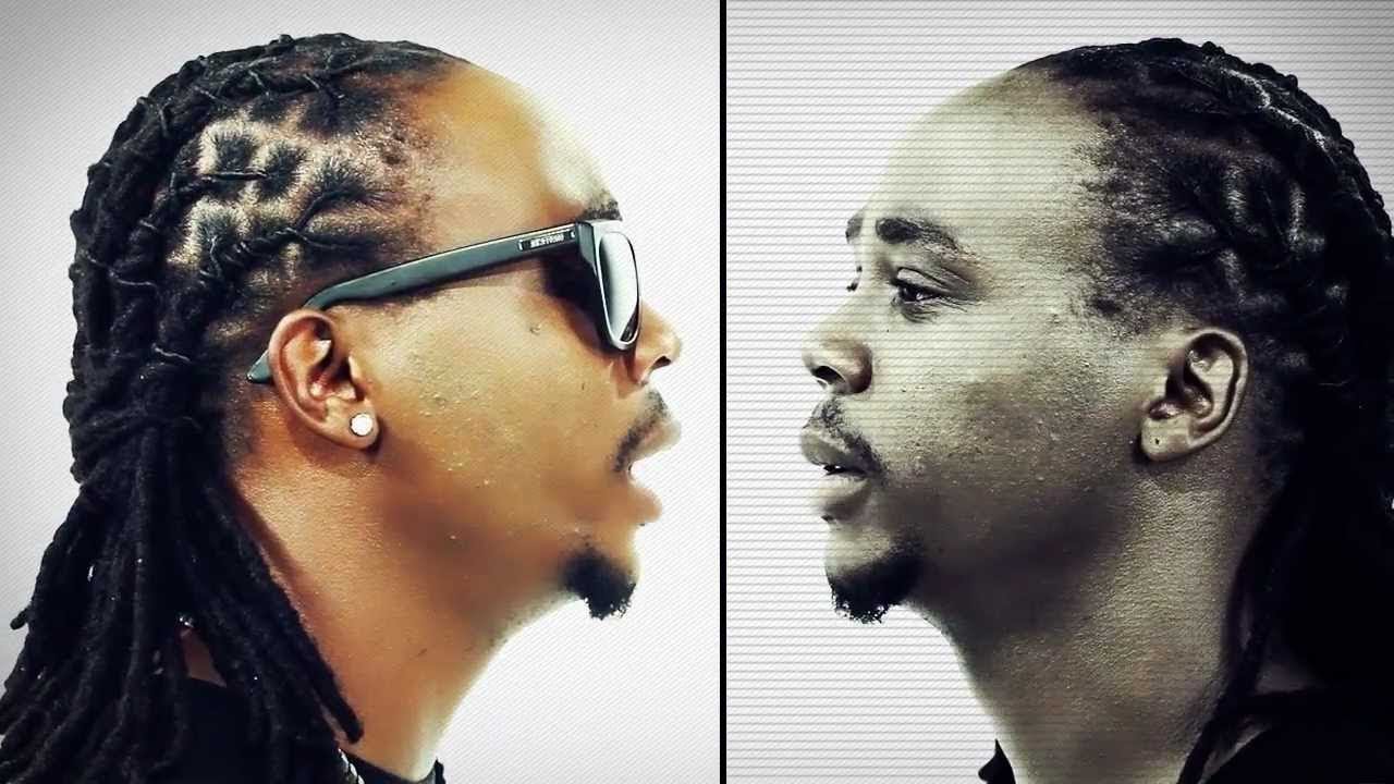 ADMIRAL T-TI MILO CLIP OFFICIEL (LÉRITAJ MONA-20ANS APRÈS).mp4