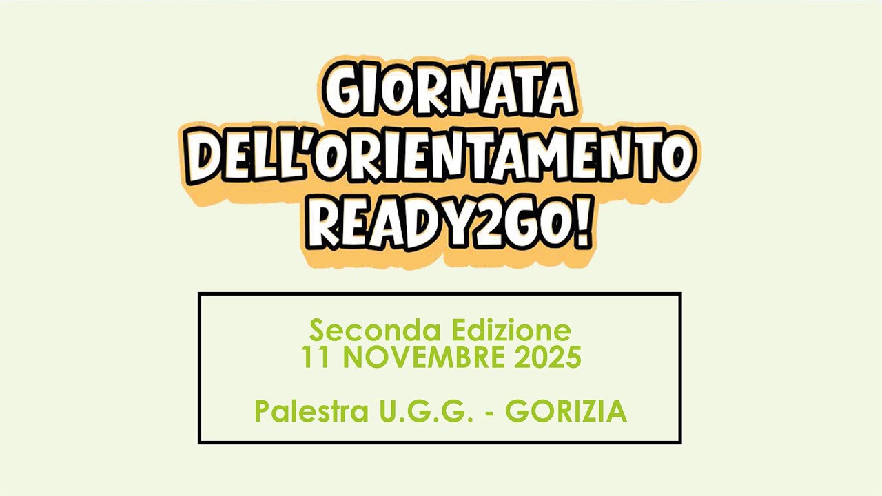EffePi FVG alla II edizione di 