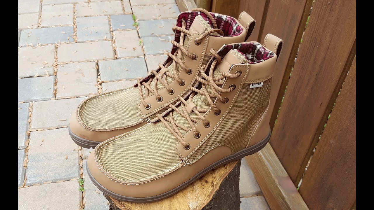 Lems Boulder Boot Review For The Minimalist Lifestyle