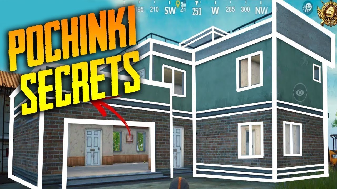 How to Camp a SQUAD HOUSE // PUBG MOBILE... 6 tips to Camp & push a Squad  HOUSE // 2020 NEW TRICK
