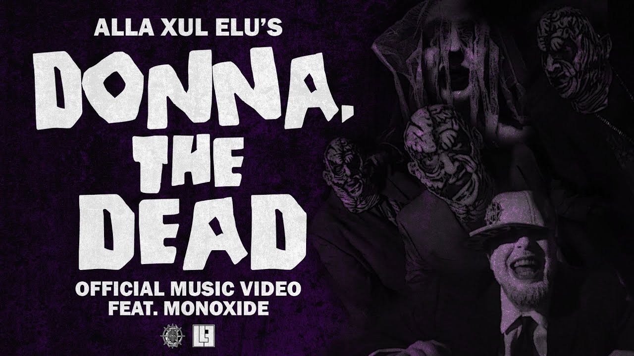 Alla Xul Elu ft Monoxide - 