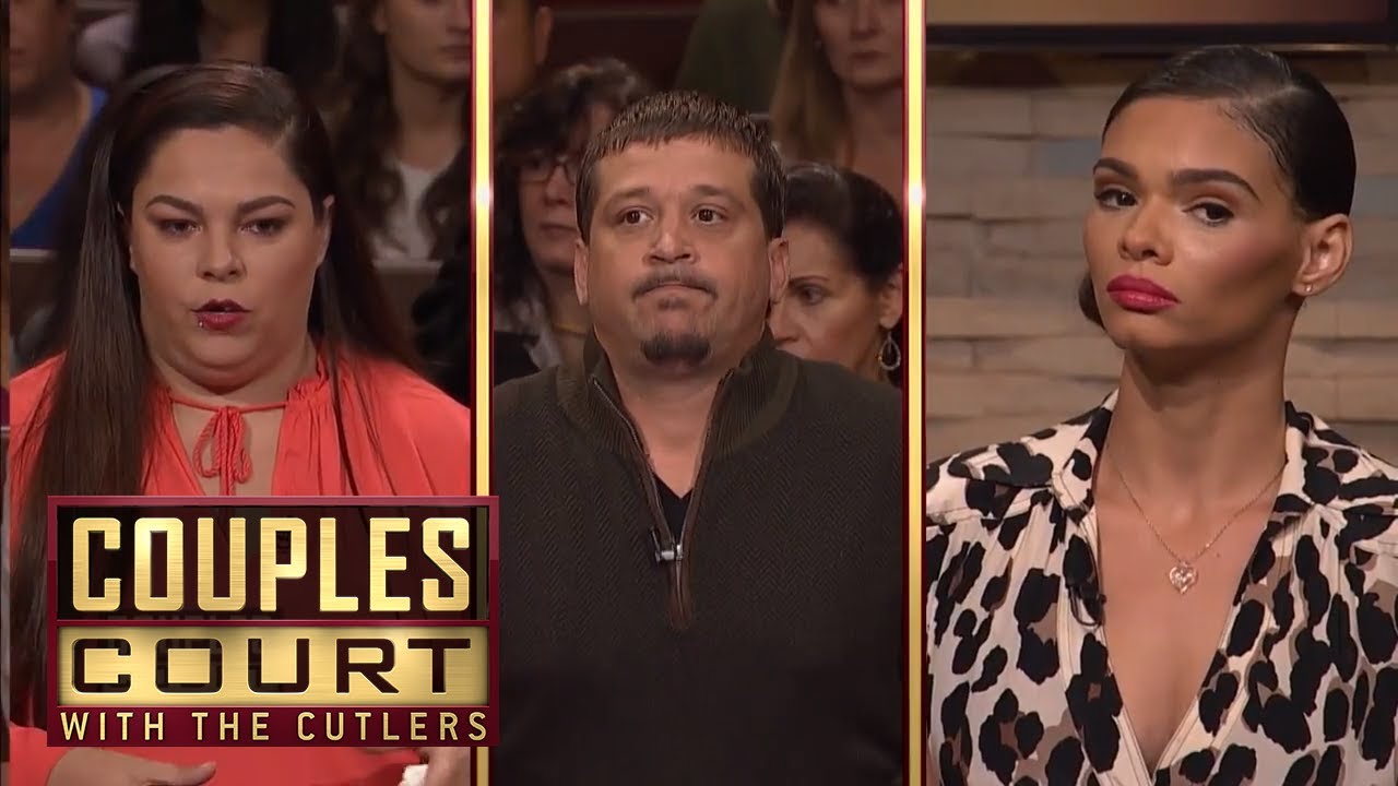 Husband Caught in Bed With Wife's Best Friend (Full Episode) | Couples Court