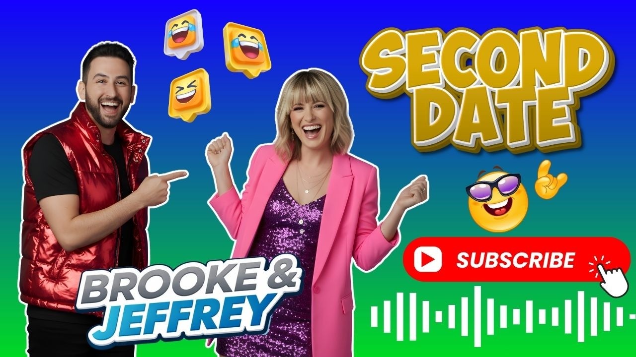 This Costume Contest Got Awkward  | Second Date Nation