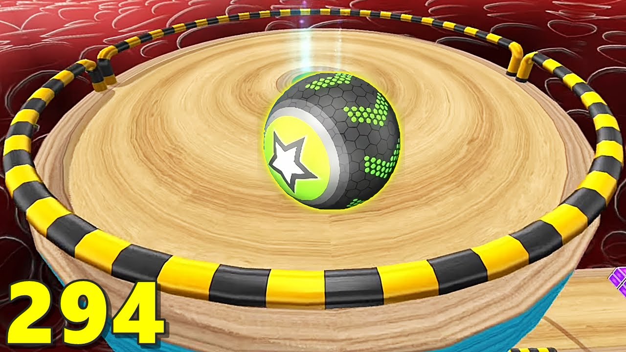 Going Balls - SpeedRun Challenge Gameplay Level 3038