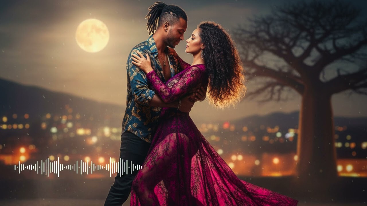 PRIMAL BEATZ  - Ainda Te Sinto Aqui [kizomba]