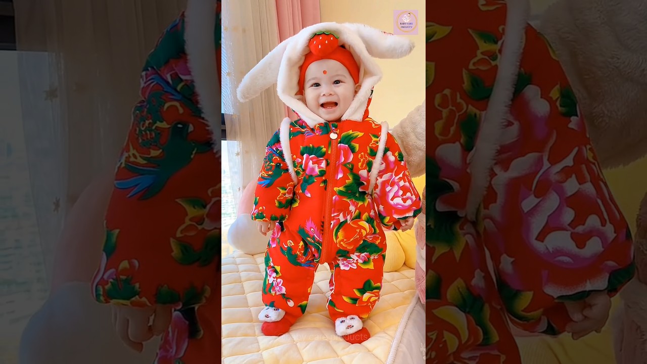 Discover the Ultimate Easy-to-Wear Toddlers Winter Sweater: Unveiling Surprising Benefits!👶🚼#shorts