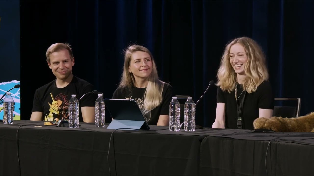 Baldur’s Gate 3: A Retrospective | PAX West 2024
