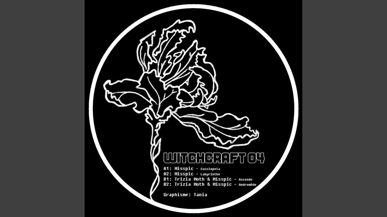 Witchcraft 01-Hidden frequencies