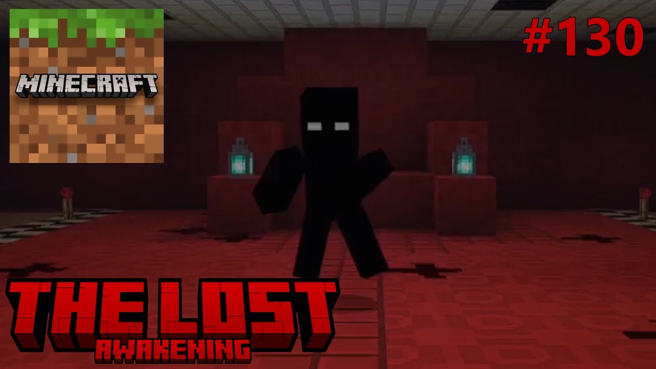 Minecraft: Bedrock Edition [PC] | The Lost: AWAKENING | Gameplay 130