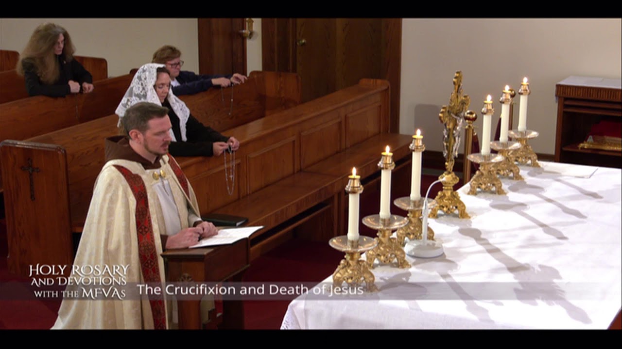 Catholic Daily Mass - Daily TV Mass - March 20, 2022