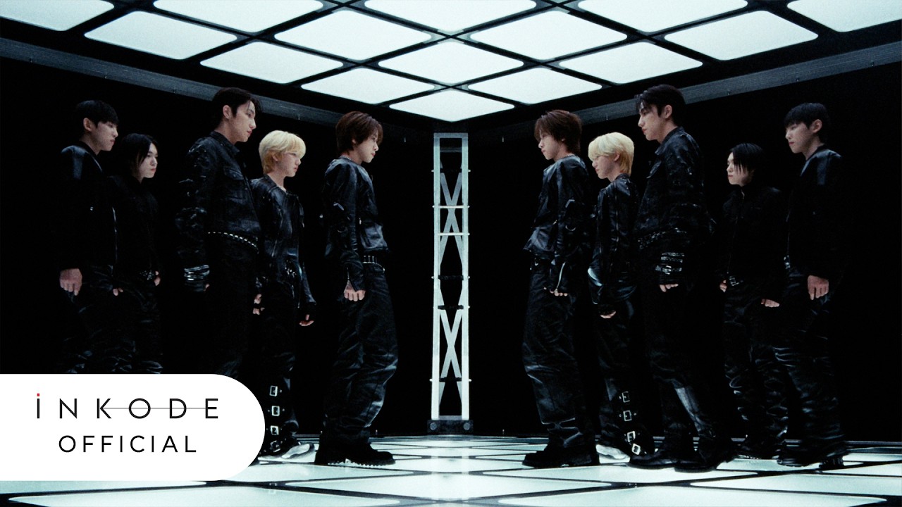 KEYVITUP(키빗업) &lsquo;BEST ONE&rsquo; MV