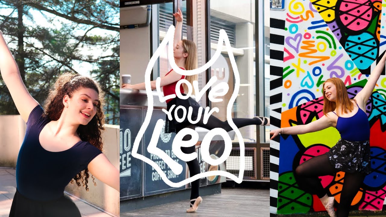 Love Your Leo