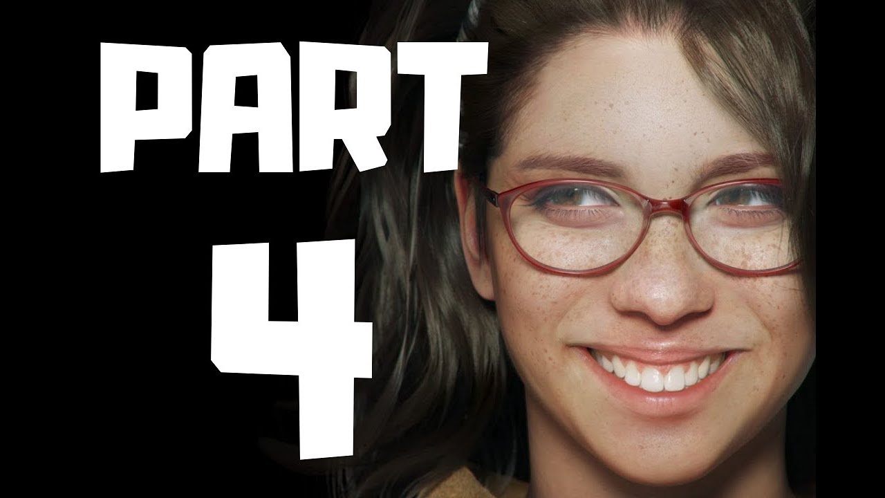 Devil May Cry 5 - Part 4