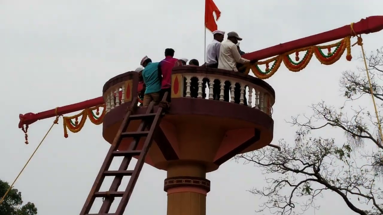 mandir khed ratnagiri jatra utsav april 22