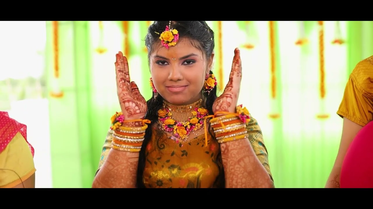 Sudhiksha Puberty Ceremony | Tamil Traditional Function Highlights