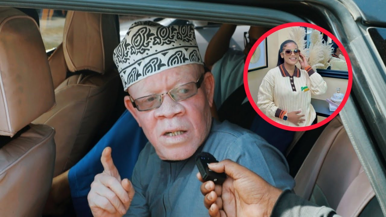 HAJI MANARA ACHARUKA AWAWASHIA MOTO WANAOCHANGISHA PESA ZA MISIBA / WANAKOSEA SANA