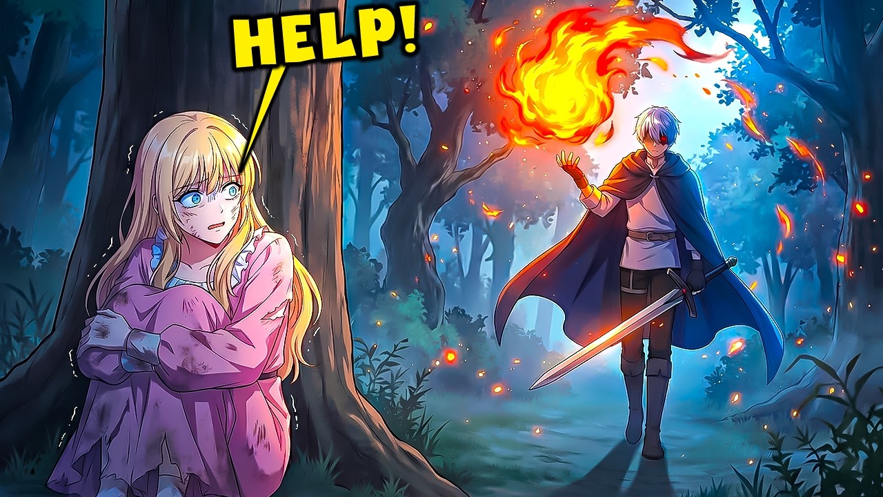 When A Ruthless Commoner Mage Became The Instructor Of A Spoiled Noble Brat! - Manhwa Recap