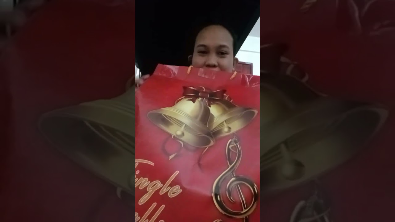 My Christmas gifts 🎄🎁  2025🥳#Late upload 