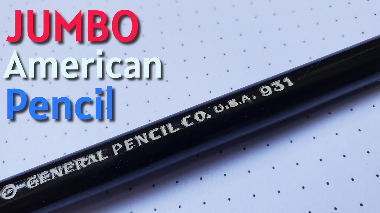 General Pencil Co. 