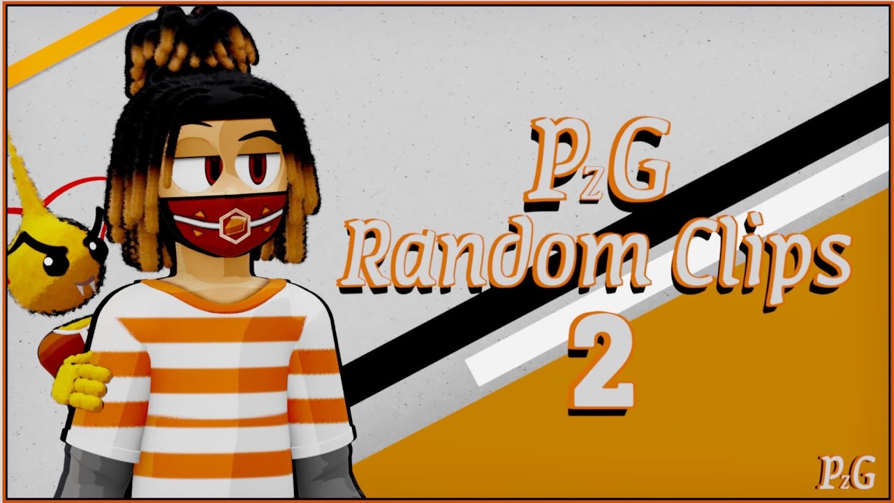 PZG Случайные клипы 2