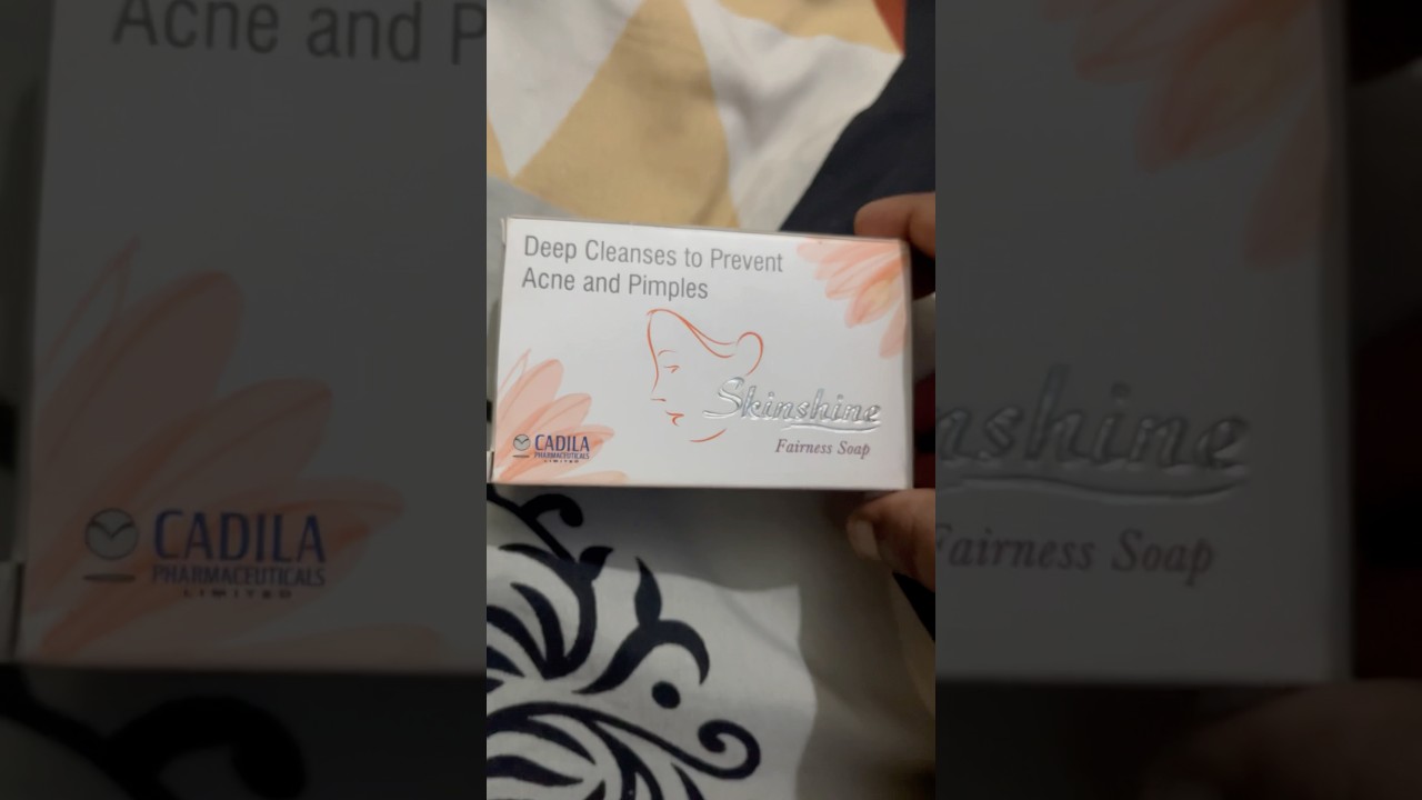 skinshine fairness soap 🧼🧼@RathiLifestyle2302 #music #song #soap #soapmaking #tamilsong