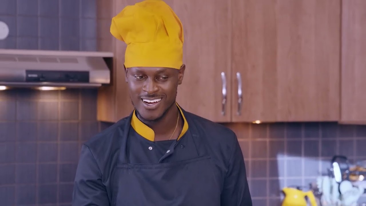 KING KAKA - LET HIM COOK - NUTRITIONIST COMPILATION.