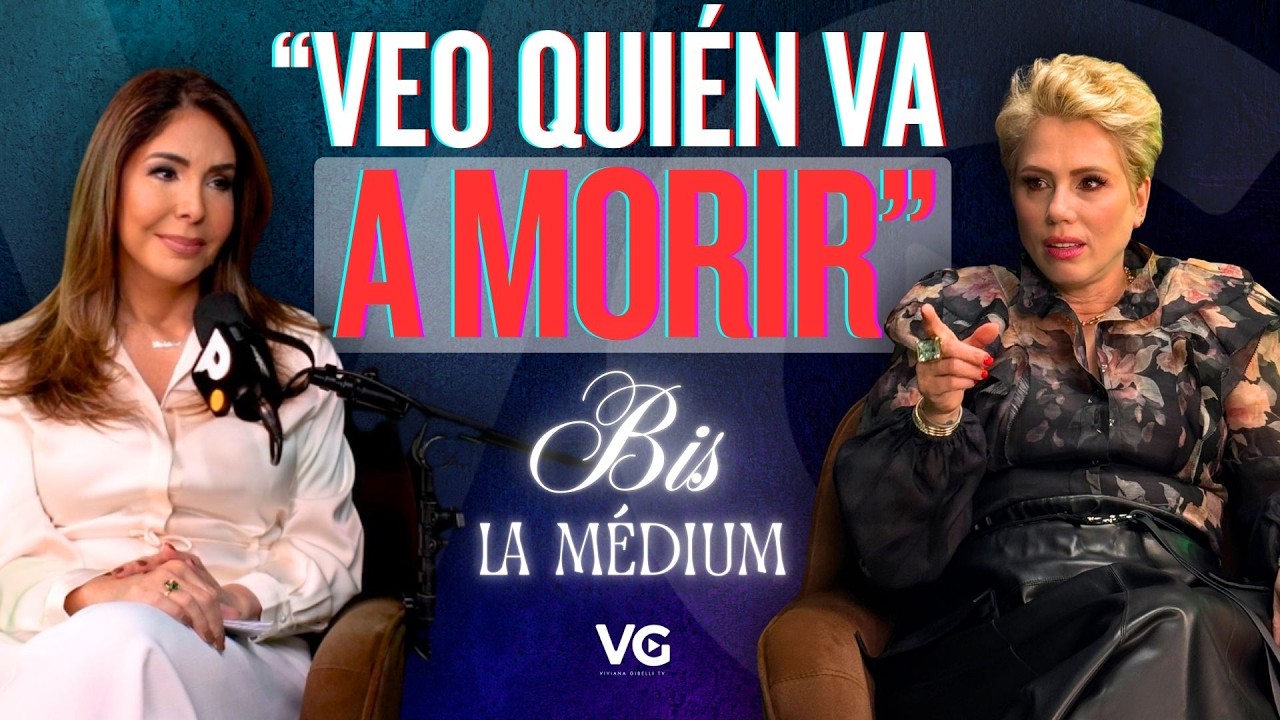 ¿Es posible saber cuándo alguien se va a ir? | BIS LA MÉDIUM