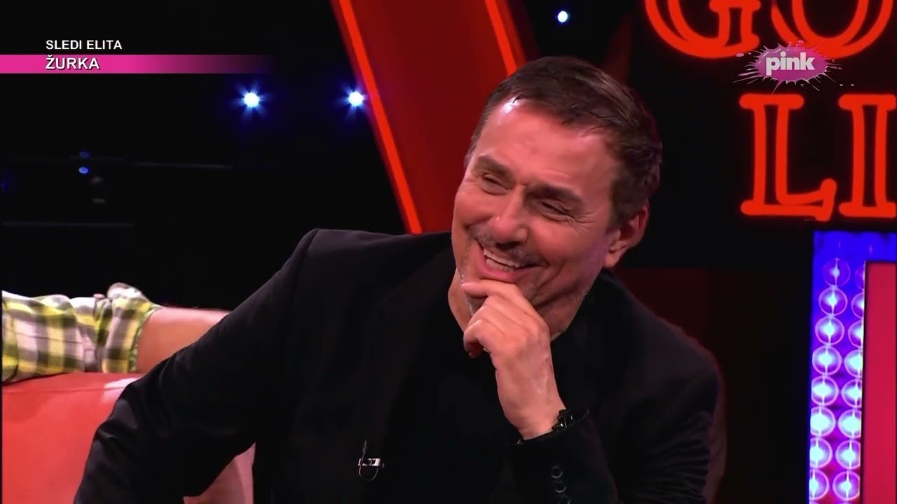 Pitanja ljudi sa instagrama - Ami G Show S16 - E08