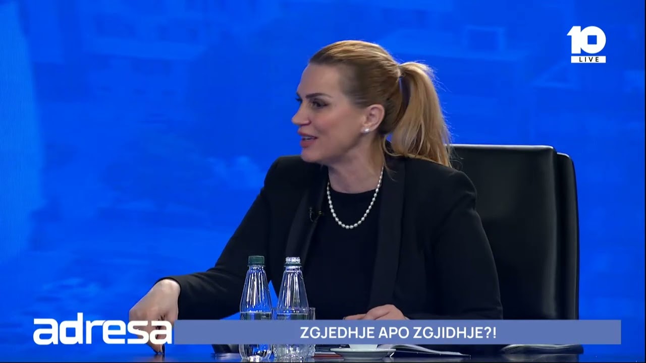 A do ta votojë VV nënkryetarin e listës serbe? Përgjigjen panelistët